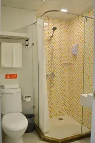 Home Inn (Xi'an Lintong Huaqingchi) - Image 4