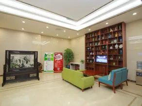 GreenTree Inn Anshan Tiexi District Qianshan Xi Road Angang South Gate Branch - Image 5