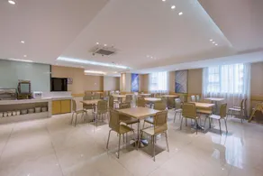 City Comfort Inn Nanning Railway East Station Langdong Bus Station - Image 2