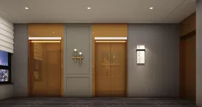 LANOU Hotel Hunan Yongzhou Lingshuitan District Huaxiang Xuefu - Image 4