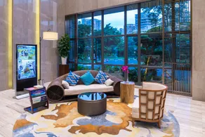 Haikou Bay Hengda Yige Holiday Condo Hotel - Image 3