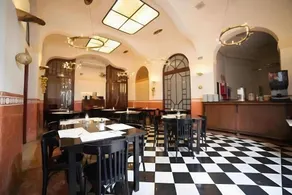 Hotel Peninsular - Image 3