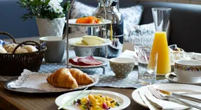 Mangolds Boutique Hotel & Fruehstuecksmeisterei - Image 3