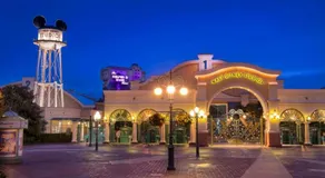 MD Apartment Terrace - Disneyland Paris - Image 5