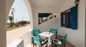 Aurea Blu Studio 03, Pure Nature, Quiet, Sun, Sand - Image 4