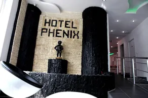 ARES BUDGET HOTEL - Image 3