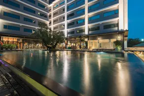 DARA Hotel - Image 2