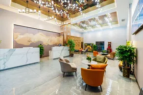 Hanshe Meisu International Hotel (Xi'an Caotang Town BYD Branch) - Image 3