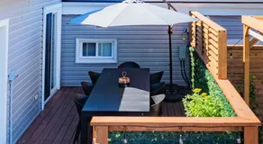 Hot Tub/Outdoor Sauna/Heated Pool/5 Min To Falls - Image 2
