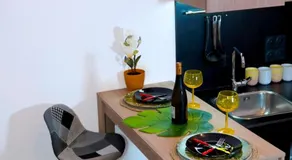 Blissful Escape in Palaiseau, 20 Mins de Paris - Image 3