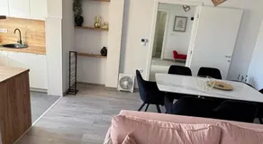 Apartman Vrućica view - Image 2
