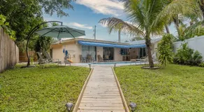 Purely Pompano, Pool, Water front, Paddleboard, Beach, 5 bedroom 3 bath - Image 5