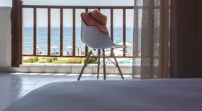 Alkinoos Beach Hotel - Image 5