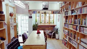 Time Travelers Relax Seoul Guesthouse - Foreigners Only - Image 2