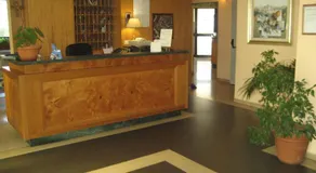 Campus Hotel - Image 2
