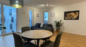 Gemütliches Apartment am BER Flughafen - Image 5