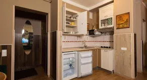 Apartment Amber Riga - Image 5