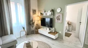 Moderne lejlighed med 2 soveværelser Eva i Porec Center - Image 2
