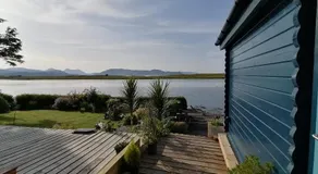 Skye Coorie Cabin - Image 2