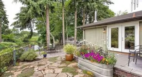 Bothell River house - Image 5