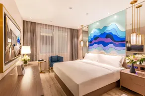 Orange Hotel Changsha Jiefang West Road IFC - Image 2