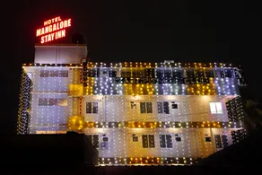 Hotel Mangalore Stay INN - Image 4
