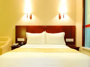 Vienna Hotel Yueyang Huarong Avenue - Image 4