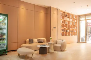 Ruixing Hotel (Haiyun Plaza Branch) - Image 3