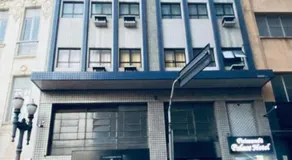 Paissandú Palace Hotel - Próximo às ruas 25 de Março, Sta Ifigênia e regiões do Brás e Bom Retiro - Image 4
