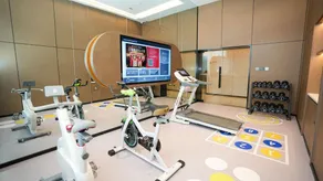 Home Inn Plus - Xiong'an New Area Rongcheng Baiyangdian - Image 4