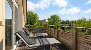 Kurpark Suites Bad Aibling - Image 5