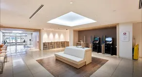 Daiwa Roynet Hotel Sendai - Image 5