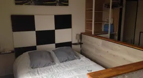 Studio très confortable - Image 2