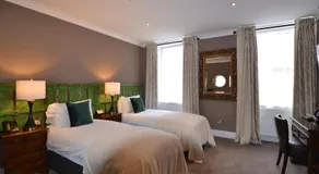 Angel and Royal Hotel - Image 2