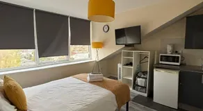 TLK Apartments & Hotel - Beckenham Junction - Image 2