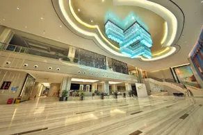 Zijing International Hotel - Image 4