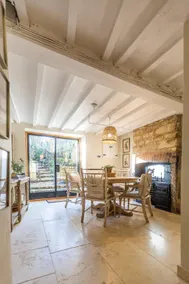Church View Cottage in the Cotswolds - Image 3