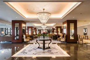 Grand Hotel Prague Towers - Czech Leading Hotels - Image 3