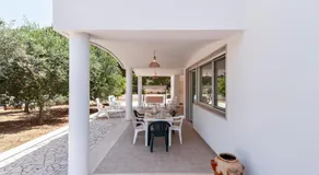 Villa dei Pini Vista Mare - Image 5