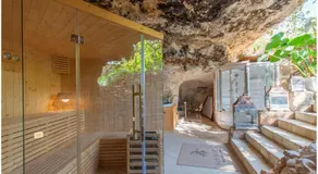 POOL & SPA - wellness VILLA St Martin - Image 4