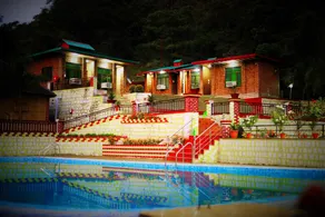 Dream Valley Resort Dehradun - Image 3
