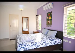 ECR INN - Luxury 3BHK Beach Villa, Cheyyur - Image 2