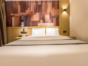 City Comfort Inn Liuzhou Chengzhong Wanda Haiguan - Image 3