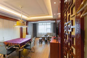 Venice Hotel (Luchuan Pedestrian Street Branch) - Image 4