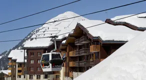Residence Les Chalets des Arolles - maeva Home - Image 3