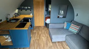 All Manor Of Events - Glamping Pods - Image 4