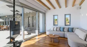 Splendid Mykonos Luxury Villas & Suites - Image 2