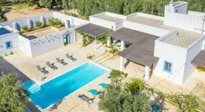 Masseria Tufo Bianco by Raro Villas - Image 4