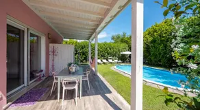 Villetta Tinmar Barbie House Verona - Image 2