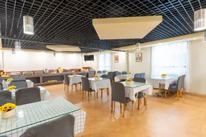 Home Inn Nanchang Tengwang Pavilion Xiangshan North Road Pedestrian Street - Image 4